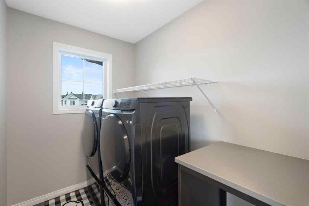 MLS® A2242822 - 311 Monterey Place SE in Montrose High River, Residential