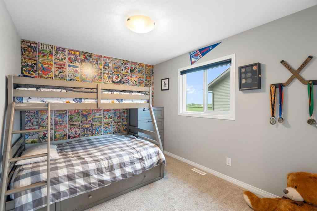 MLS® A2242822 - 311 Monterey Place SE in Montrose High River, Residential