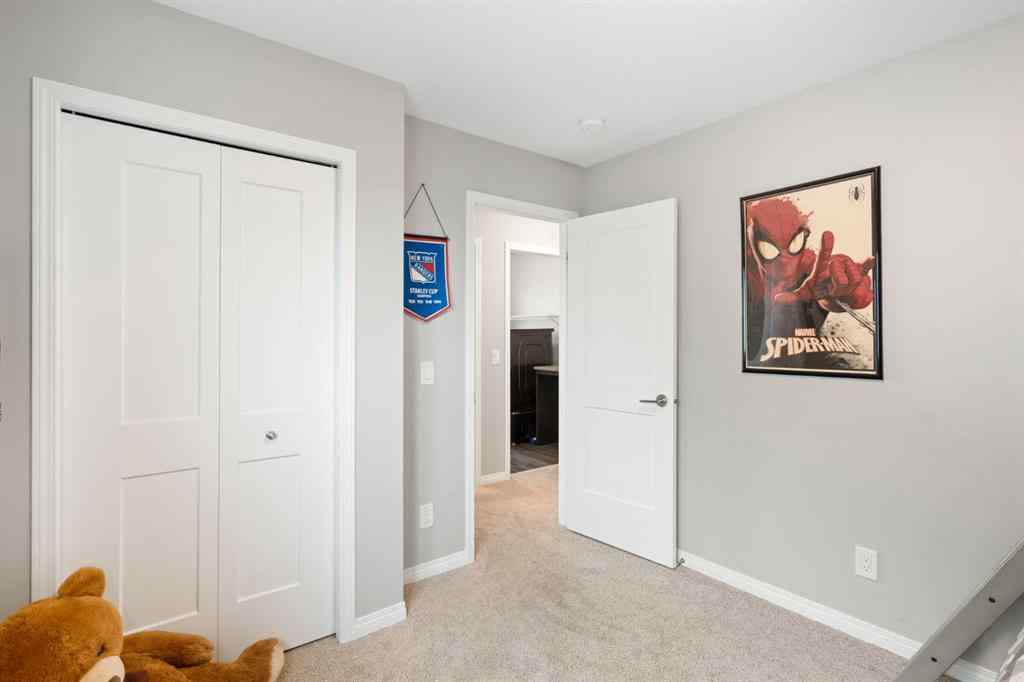 MLS® A2242822 - 311 Monterey Place SE in Montrose High River, Residential