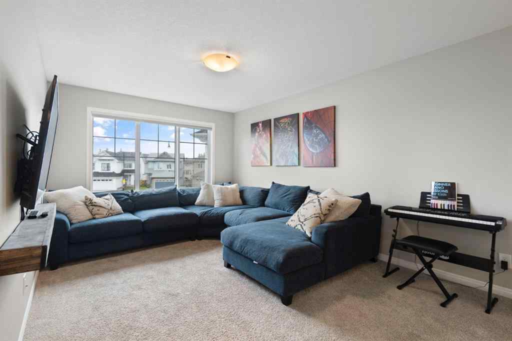 MLS® A2242822 - 311 Monterey Place SE in Montrose High River, Residential