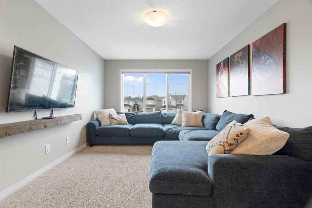 MLS® A2242822 - 311 Monterey Place SE in Montrose High River, Residential
