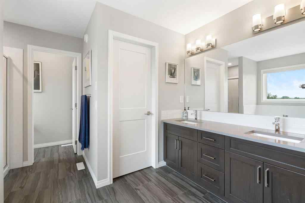 MLS® A2242822 - 311 Monterey Place SE in Montrose High River, Residential
