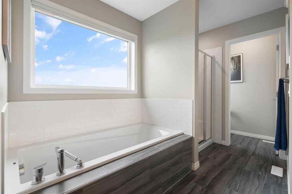 MLS® A2242822 - 311 Monterey Place SE in Montrose High River, Residential