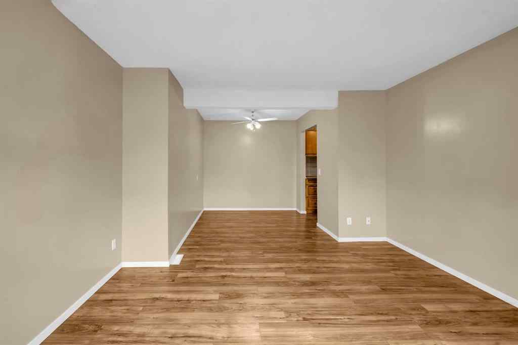 MLS® A2242825 - Unit #27 2511 38 Street NE in Rundle Calgary, Residential