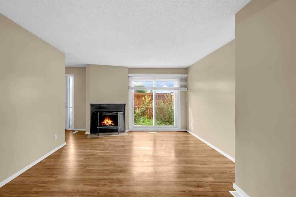 MLS® A2242825 - Unit #27 2511 38 Street NE in Rundle Calgary, Residential
