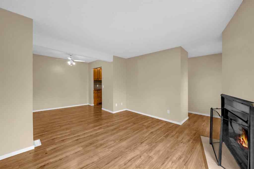 MLS® A2242825 - Unit #27 2511 38 Street NE in Rundle Calgary, Residential