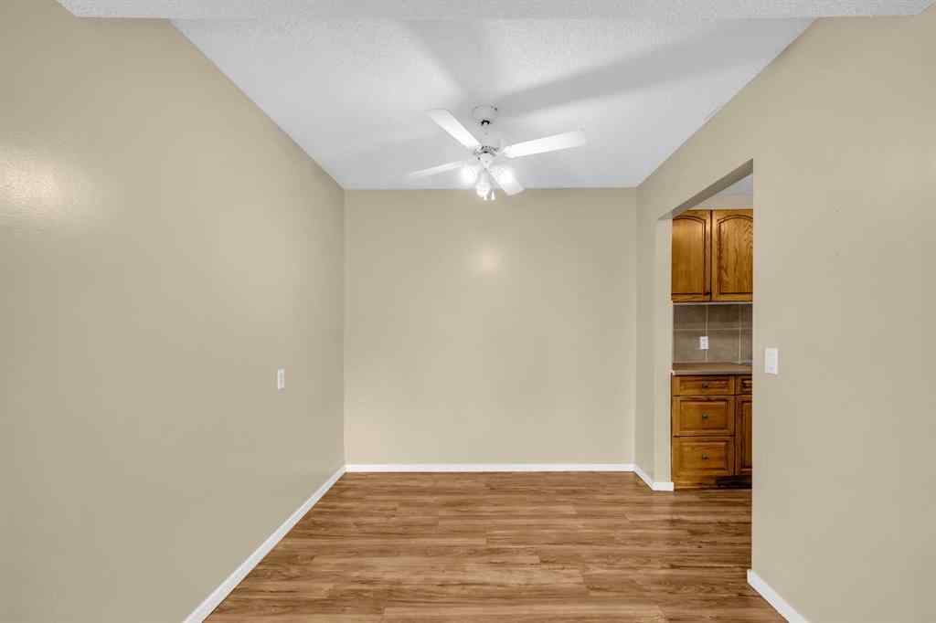 MLS® A2242825 - Unit #27 2511 38 Street NE in Rundle Calgary, Residential