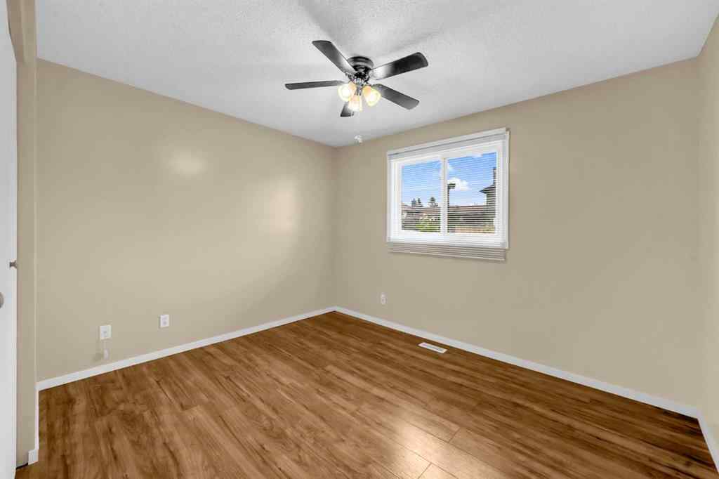 MLS® A2242825 - Unit #27 2511 38 Street NE in Rundle Calgary, Residential