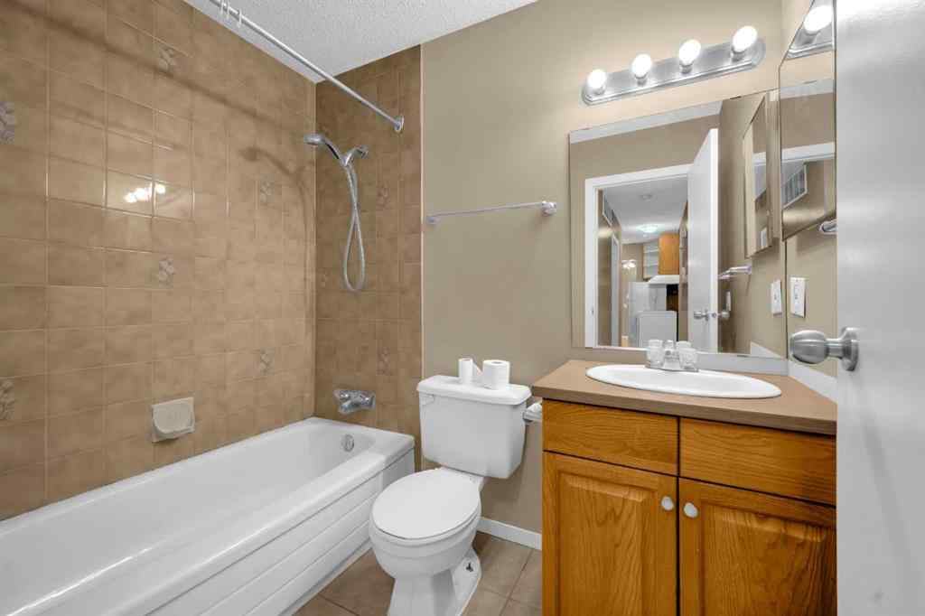 MLS® A2242825 - Unit #27 2511 38 Street NE in Rundle Calgary, Residential
