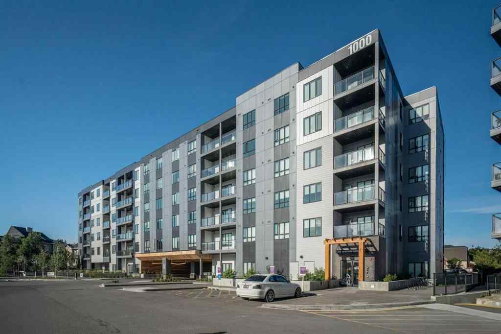 MLS® A2242826 - Unit #1603 60 Skyview Ranch Road NE in Skyview Ranch Calgary, Residential