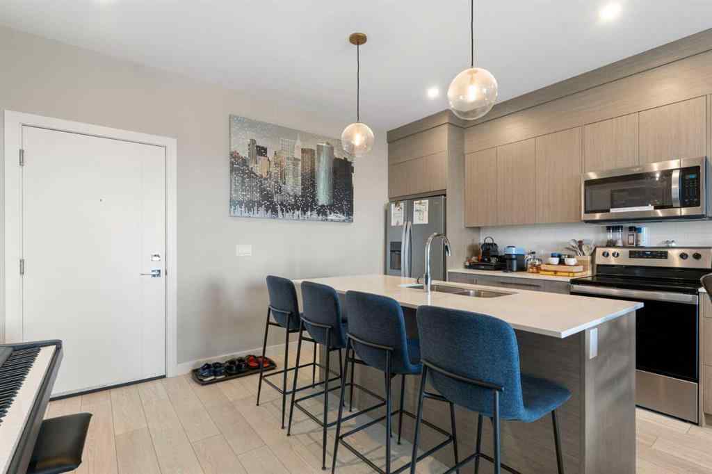 MLS® A2242826 - Unit #1603 60 Skyview Ranch Road NE in Skyview Ranch Calgary, Residential
