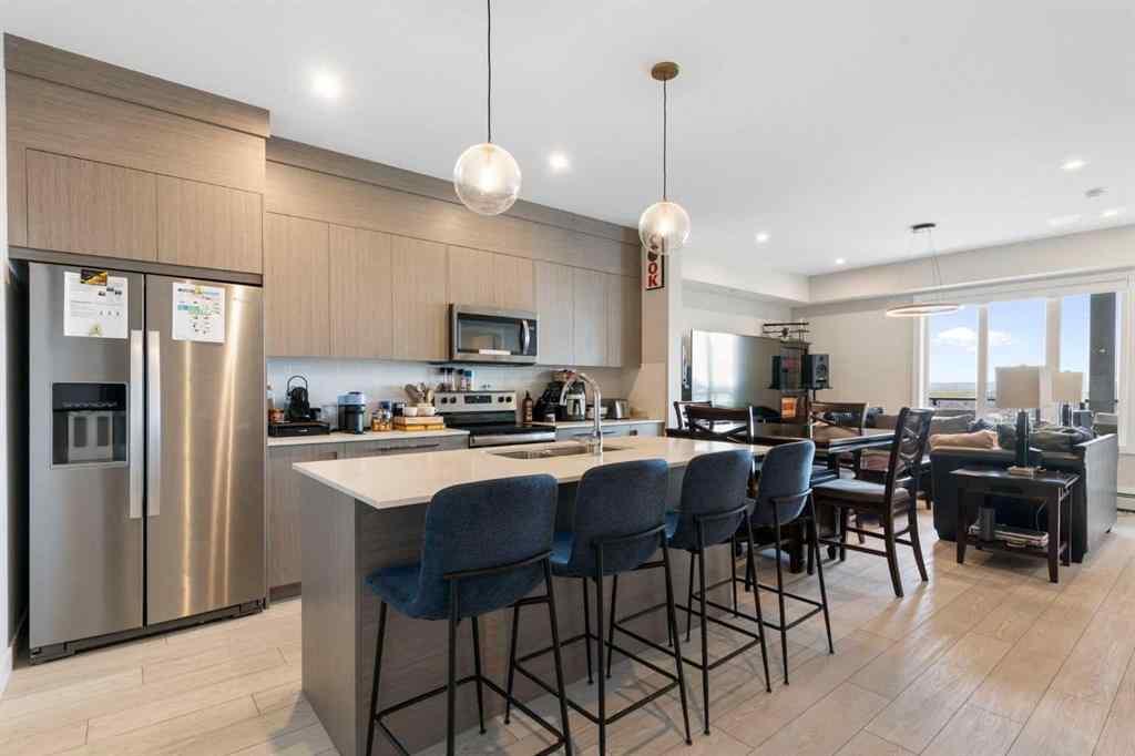 MLS® A2242826 - Unit #1603 60 Skyview Ranch Road NE in Skyview Ranch Calgary, Residential