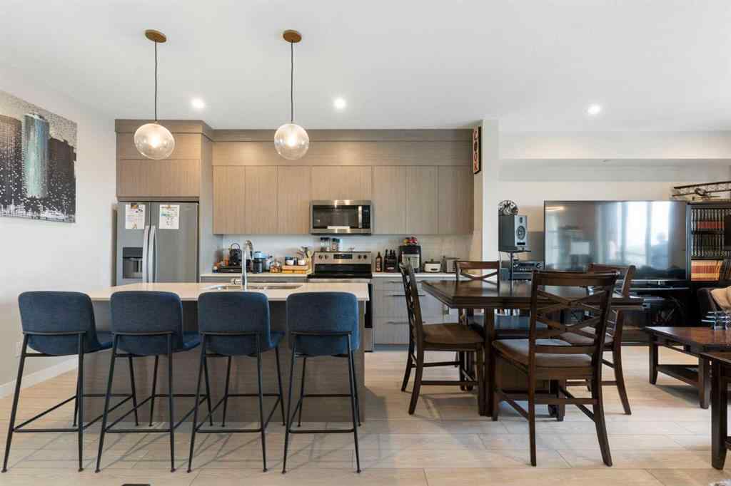 MLS® A2242826 - Unit #1603 60 Skyview Ranch Road NE in Skyview Ranch Calgary, Residential