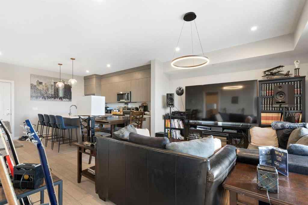 MLS® A2242826 - Unit #1603 60 Skyview Ranch Road NE in Skyview Ranch Calgary, Residential