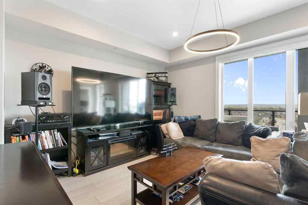 MLS® A2242826 - Unit #1603 60 Skyview Ranch Road NE in Skyview Ranch Calgary, Residential