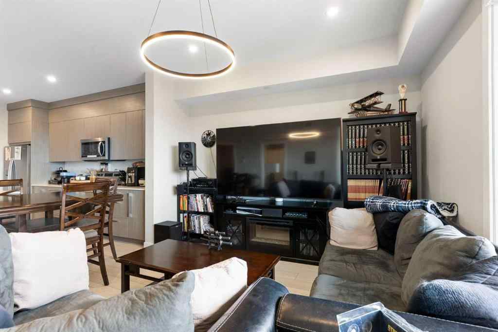 MLS® A2242826 - Unit #1603 60 Skyview Ranch Road NE in Skyview Ranch Calgary, Residential