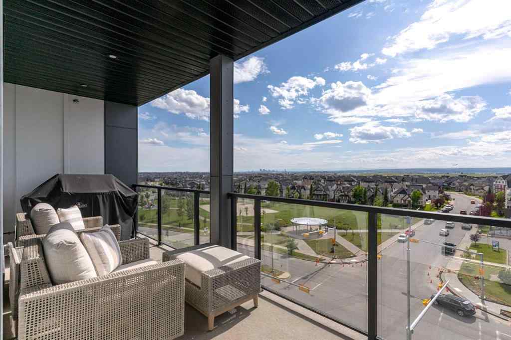 MLS® A2242826 - Unit #1603 60 Skyview Ranch Road NE in Skyview Ranch Calgary, Residential