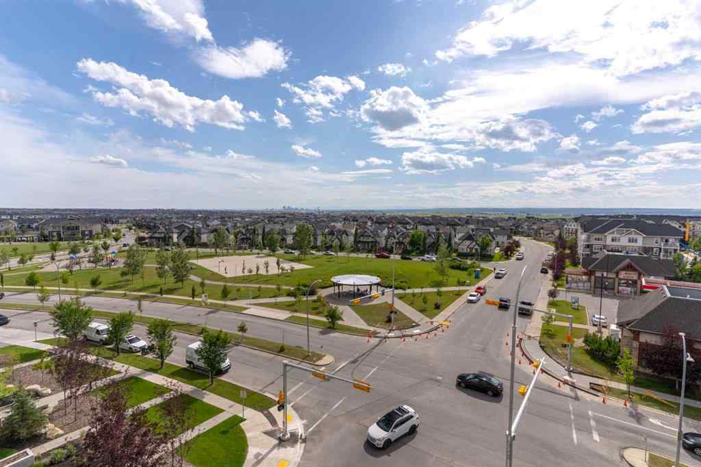 MLS® A2242826 - Unit #1603 60 Skyview Ranch Road NE in Skyview Ranch Calgary, Residential