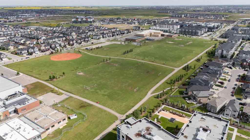 MLS® A2242826 - Unit #1603 60 Skyview Ranch Road NE in Skyview Ranch Calgary, Residential