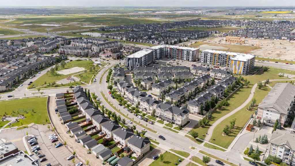 MLS® A2242826 - Unit #1603 60 Skyview Ranch Road NE in Skyview Ranch Calgary, Residential
