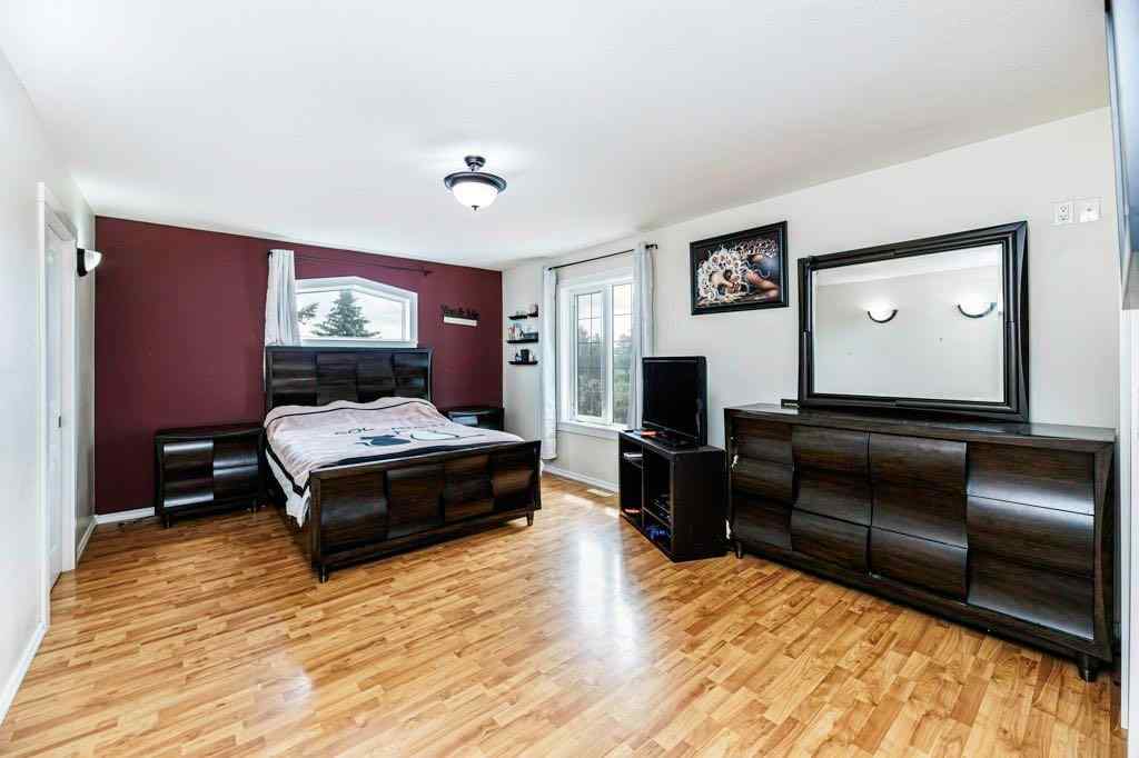 MLS® A2242834 - 4922 COLLEGE Avenue  in College Heights Lacombe, Residential