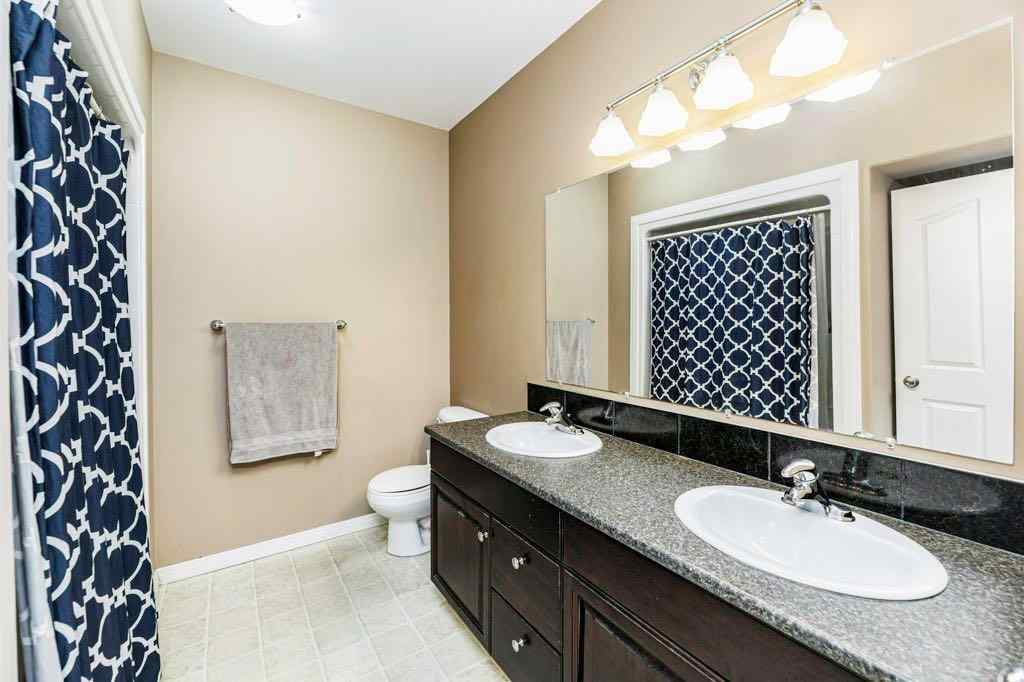 MLS® A2242834 - 4922 COLLEGE Avenue  in College Heights Lacombe, Residential