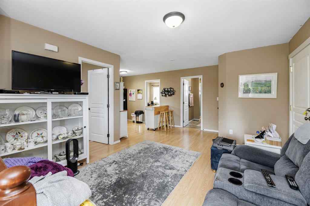 MLS® A2242834 - 4922 COLLEGE Avenue  in College Heights Lacombe, Residential