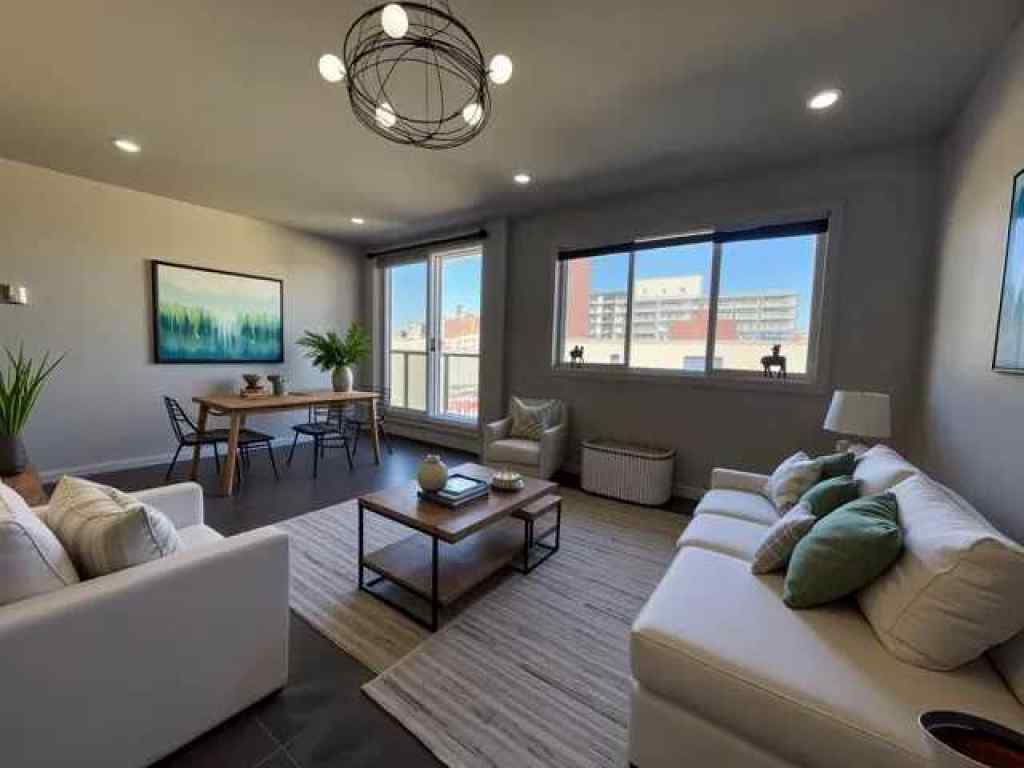 MLS® A2242839 - Unit #34 1230 Cameron Avenue SW in Lower Mount Royal Calgary, Residential