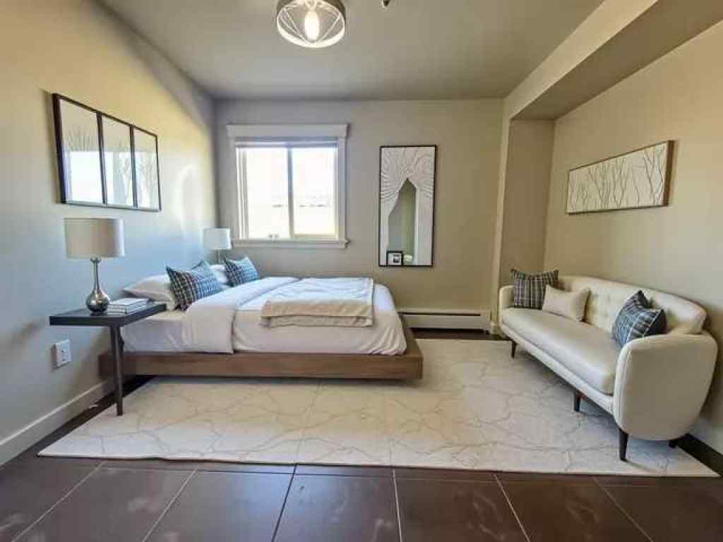 MLS® A2242839 - Unit #34 1230 Cameron Avenue SW in Lower Mount Royal Calgary, Residential