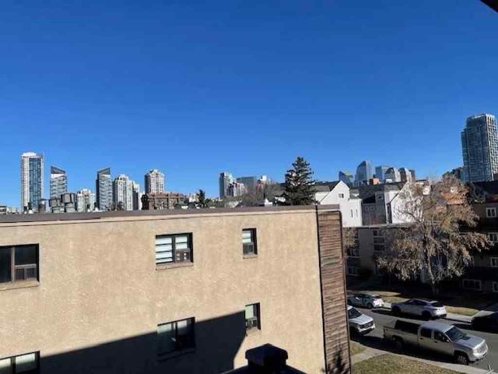 MLS® A2242839 - Unit #34 1230 Cameron Avenue SW in Lower Mount Royal Calgary, Residential