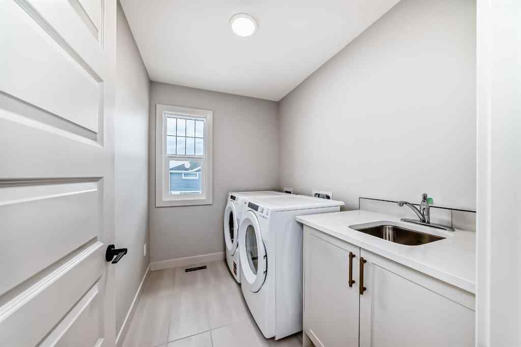 MLS® A2242841 - 146 Saddlebred Place  in Heartland Cochrane, Residential