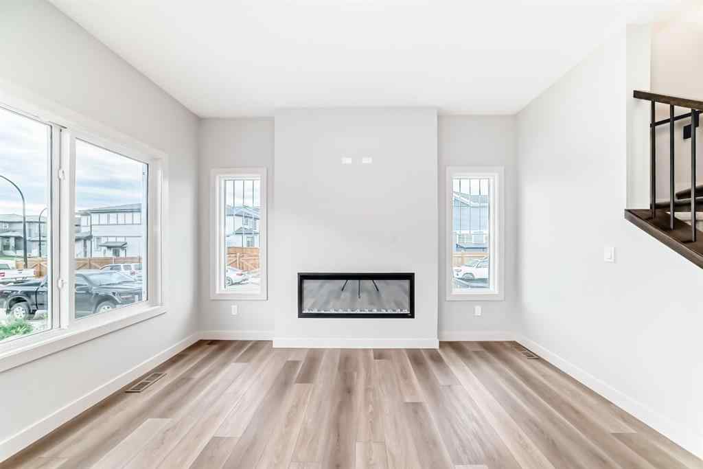MLS® A2242841 - 146 Saddlebred Place  in Heartland Cochrane, Residential
