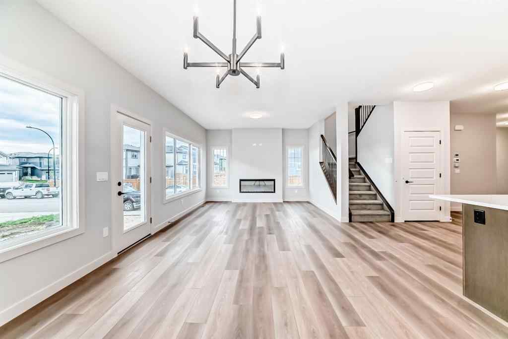 MLS® A2242841 - 146 Saddlebred Place  in Heartland Cochrane, Residential