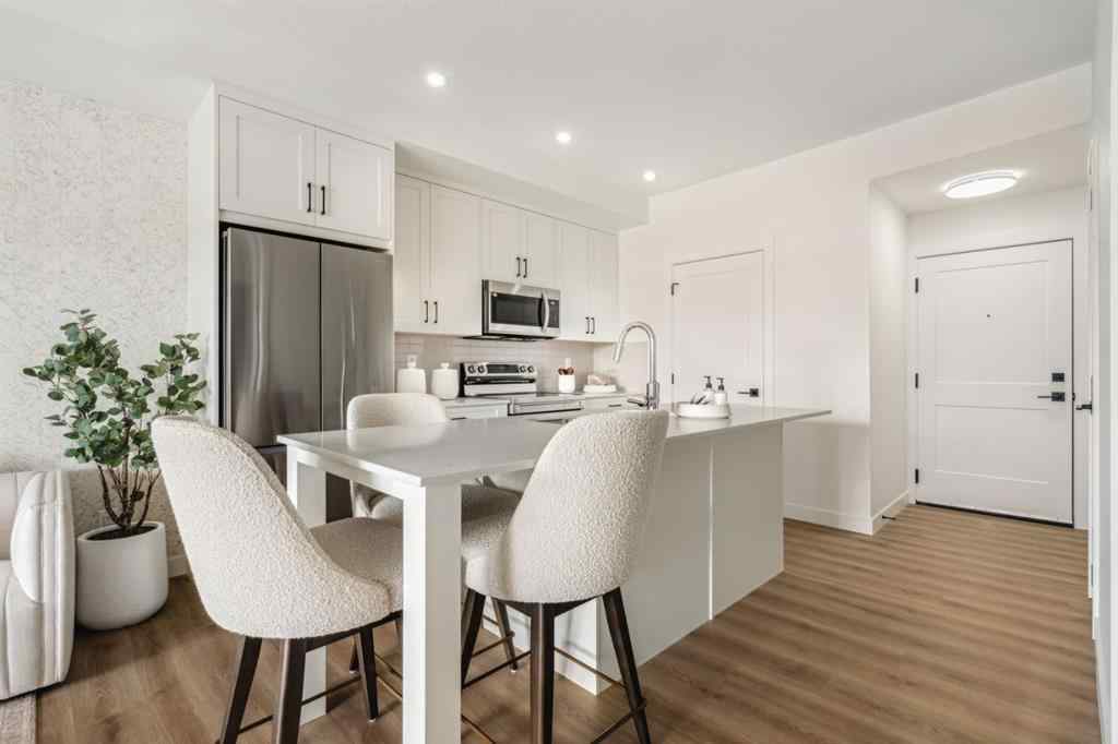 MLS® A2242844 - Unit #119 20 Cascade Ridge  in Three Sisters Canmore, Residential