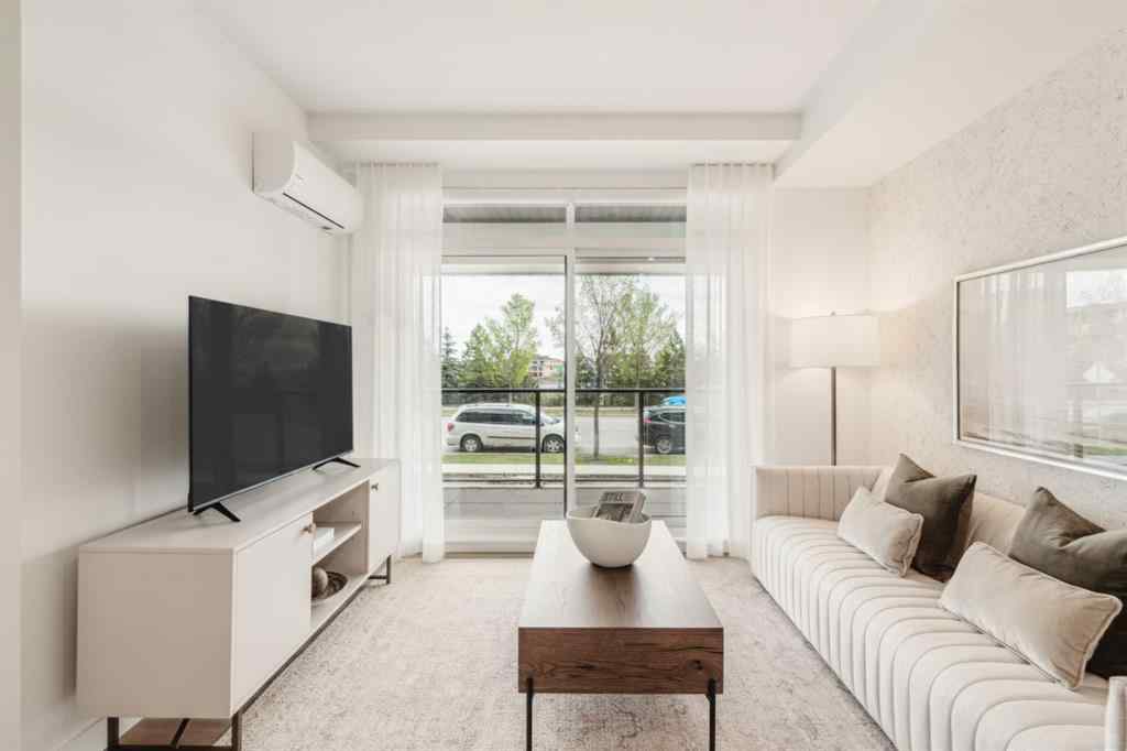 MLS® A2242844 - Unit #119 20 Cascade Ridge  in Three Sisters Canmore, Residential