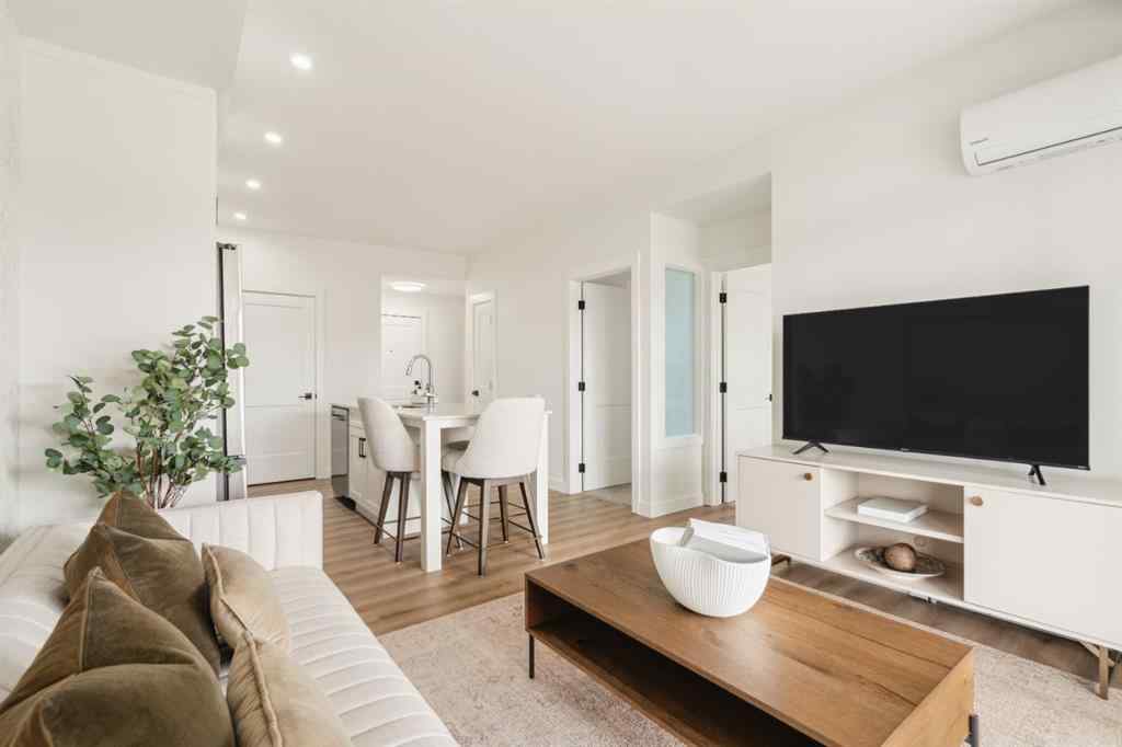 MLS® A2242844 - Unit #119 20 Cascade Ridge  in Three Sisters Canmore, Residential