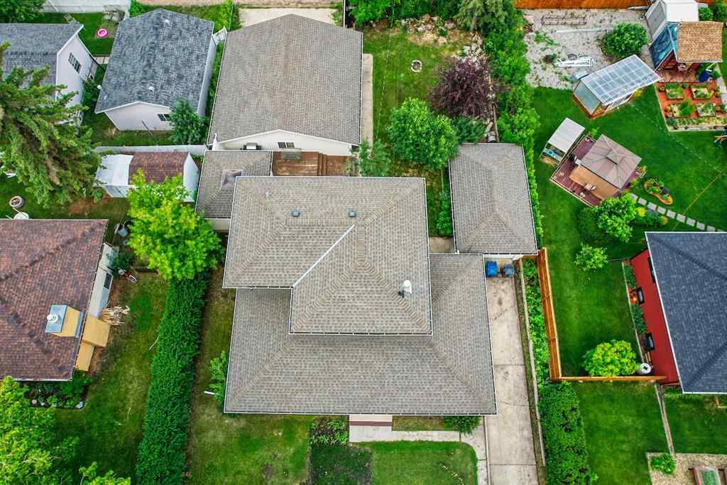 MLS® A2242851 - 518 4 Street SE in NONE Three Hills, Residential