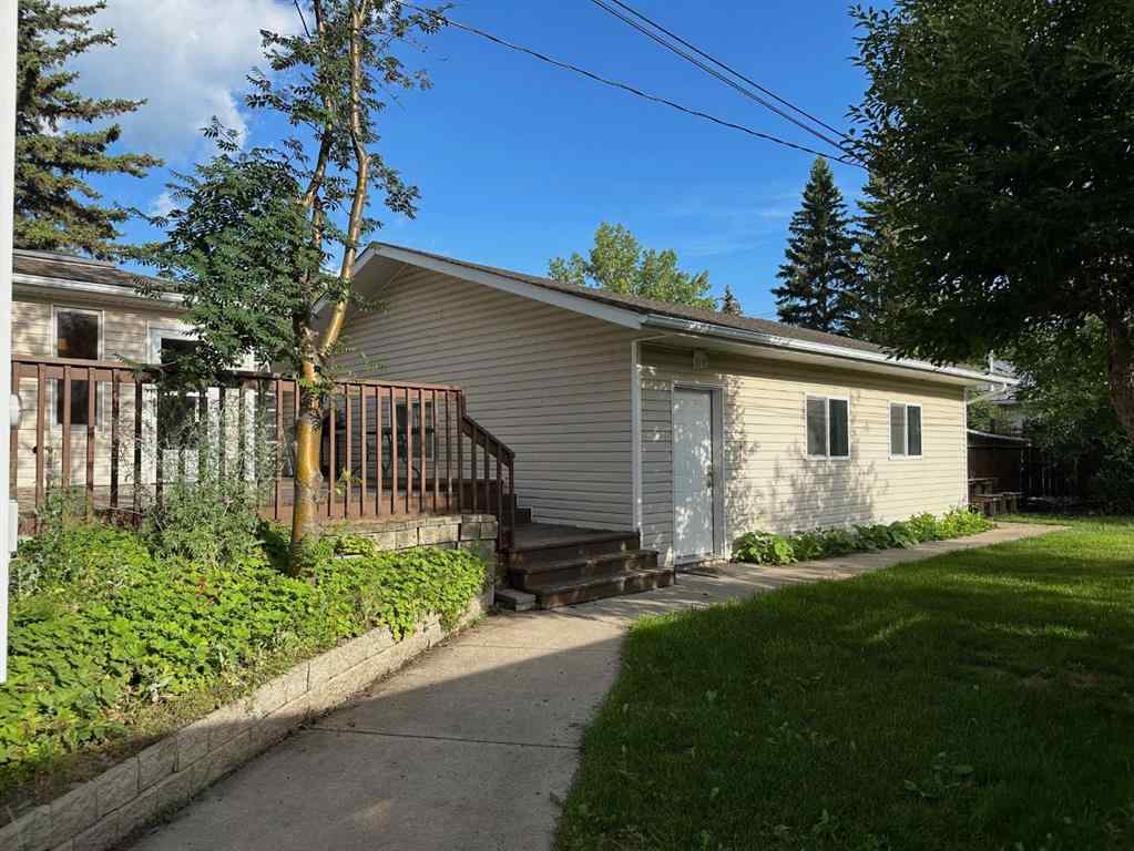 MLS® A2242851 - 518 4 Street SE in NONE Three Hills, Residential