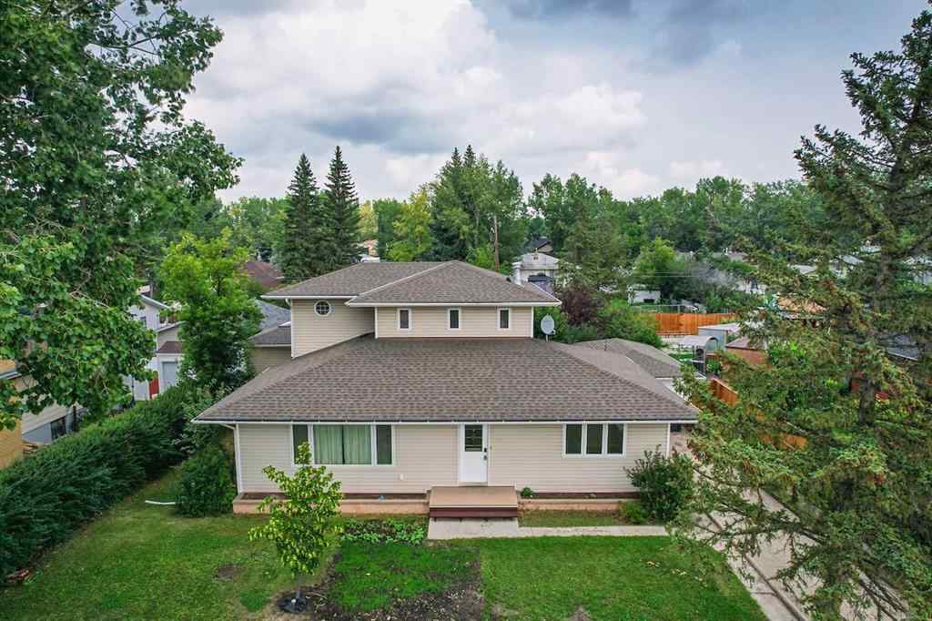 MLS® A2242851 - 518 4 Street SE in NONE Three Hills, Residential