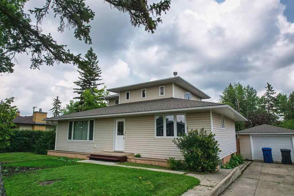 MLS® A2242851 - 518 4 Street SE in NONE Three Hills, Residential