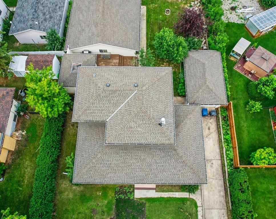MLS® A2242851 - 518 4 Street SE in NONE Three Hills, Residential