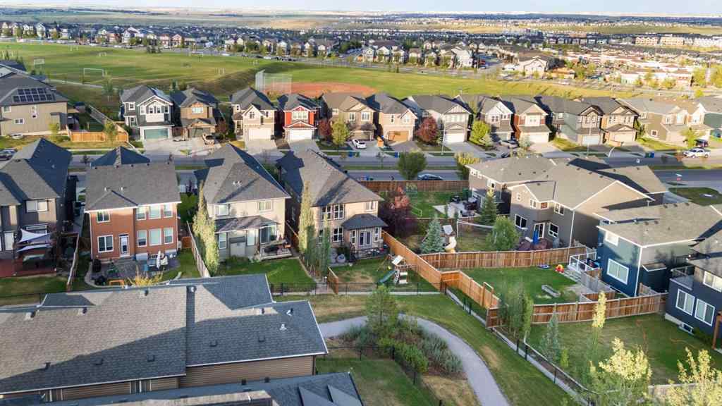 MLS® A2242854 - 283 Nolan Hill Boulevard NW in Nolan Hill Calgary, Residential