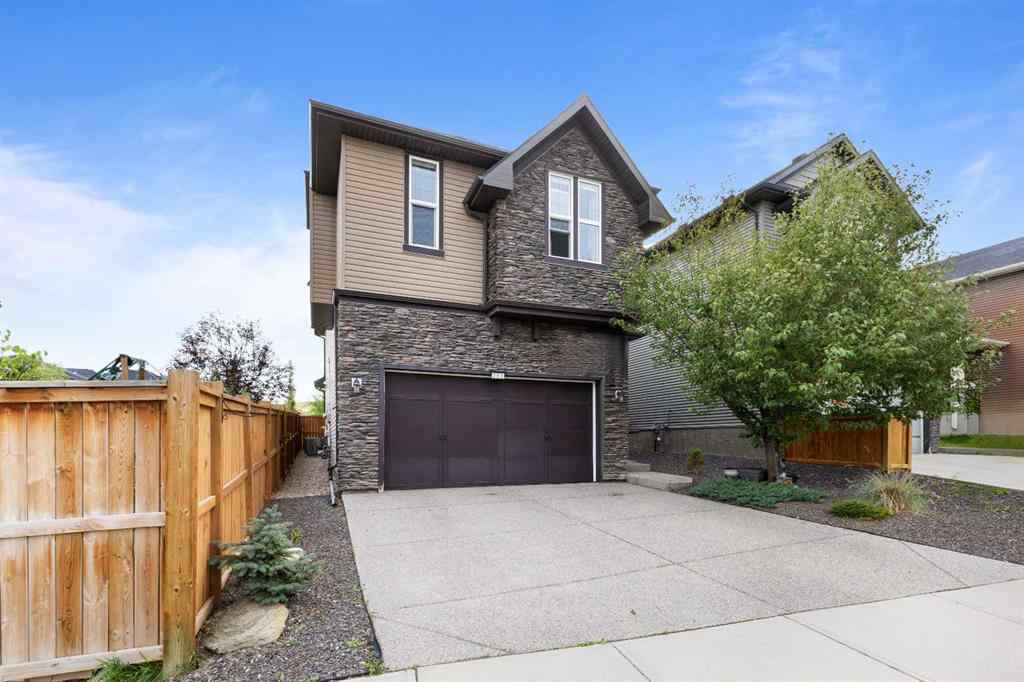 MLS® A2242854 - 283 Nolan Hill Boulevard NW in Nolan Hill Calgary, Residential