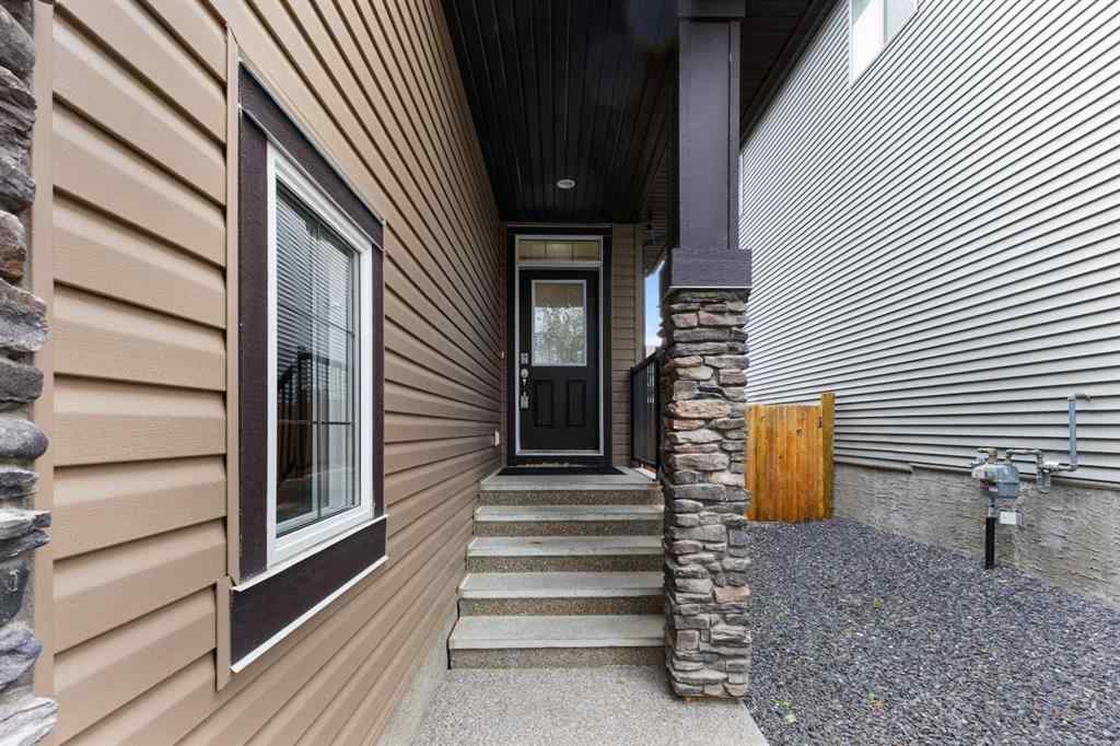 MLS® A2242854 - 283 Nolan Hill Boulevard NW in Nolan Hill Calgary, Residential