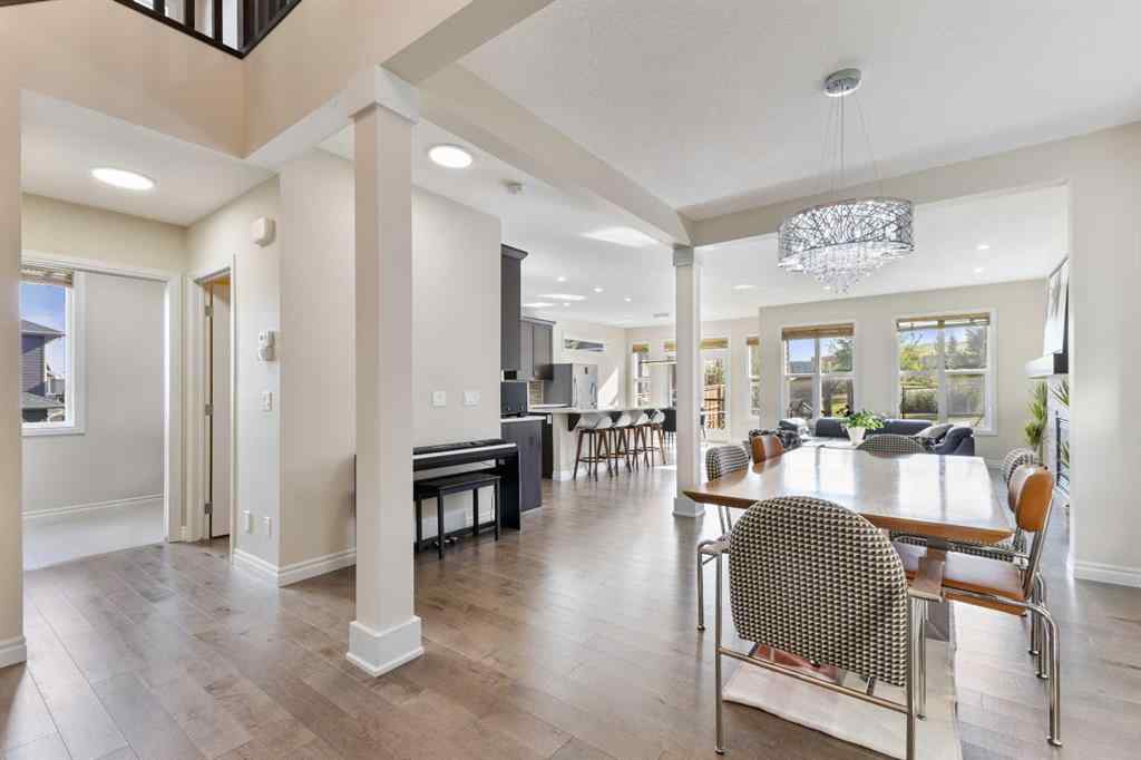 MLS® A2242854 - 283 Nolan Hill Boulevard NW in Nolan Hill Calgary, Residential