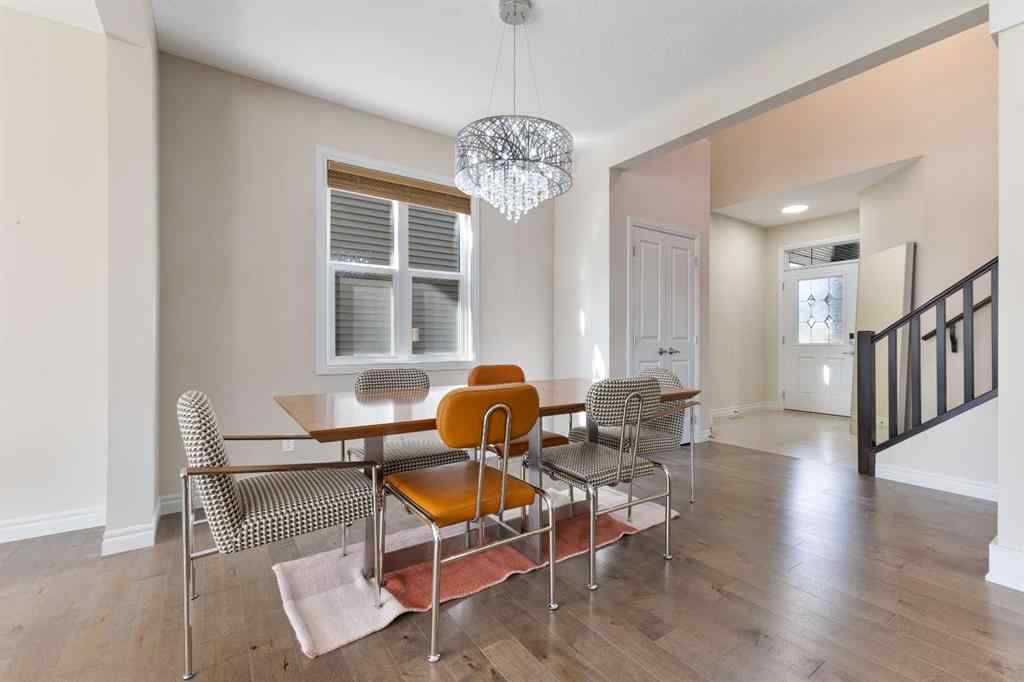 MLS® A2242854 - 283 Nolan Hill Boulevard NW in Nolan Hill Calgary, Residential