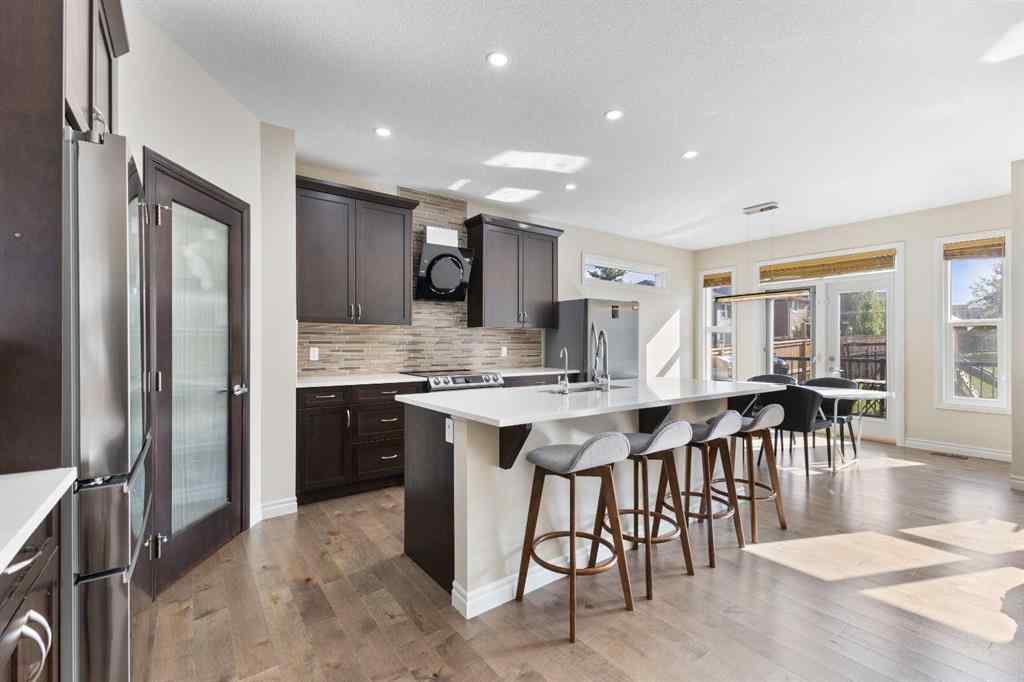 MLS® A2242854 - 283 Nolan Hill Boulevard NW in Nolan Hill Calgary, Residential
