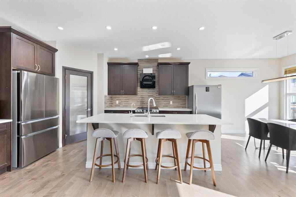 MLS® A2242854 - 283 Nolan Hill Boulevard NW in Nolan Hill Calgary, Residential