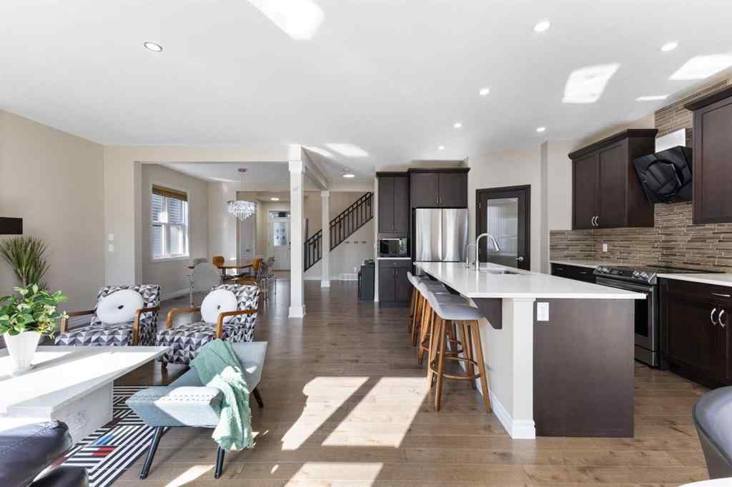 MLS® A2242854 - 283 Nolan Hill Boulevard NW in Nolan Hill Calgary, Residential