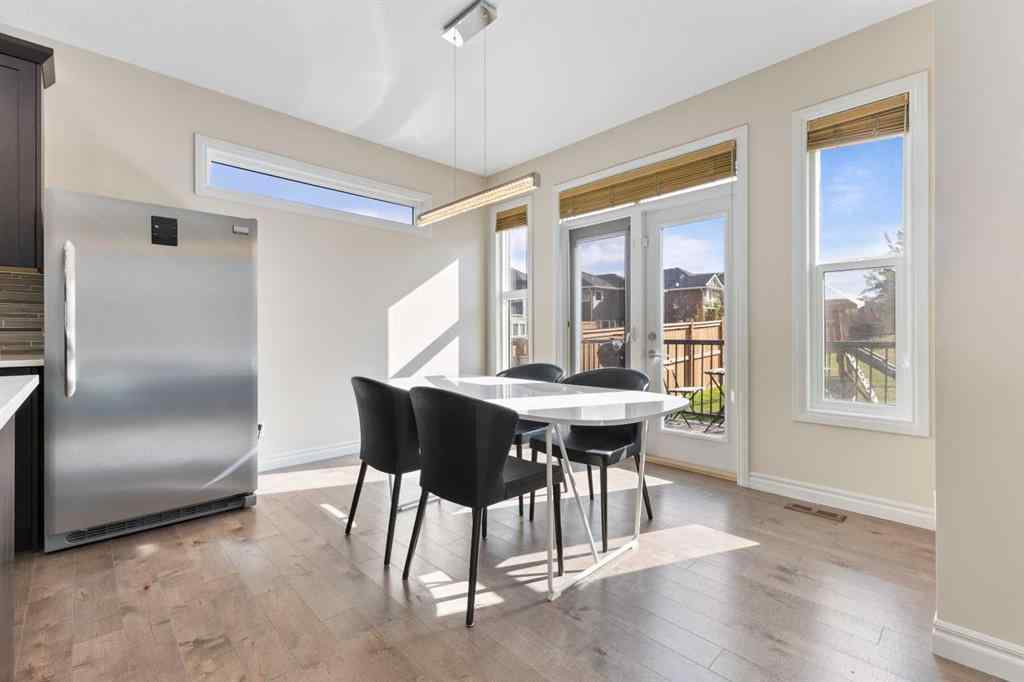 MLS® A2242854 - 283 Nolan Hill Boulevard NW in Nolan Hill Calgary, Residential